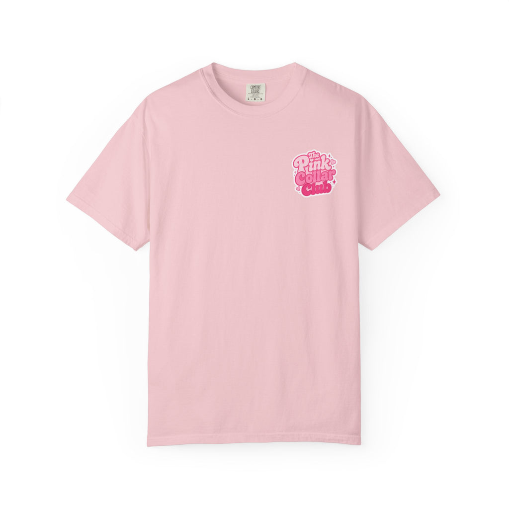 Self Care Isn't Selfish T-Shirt — Relaxation Spa Graphic Tee