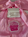 Spa Business Card Holder