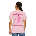 Pink Collar Club Healthcare Hero T-Shirt