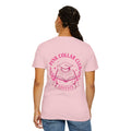 Pink Collar Club Educate T-Shirt
