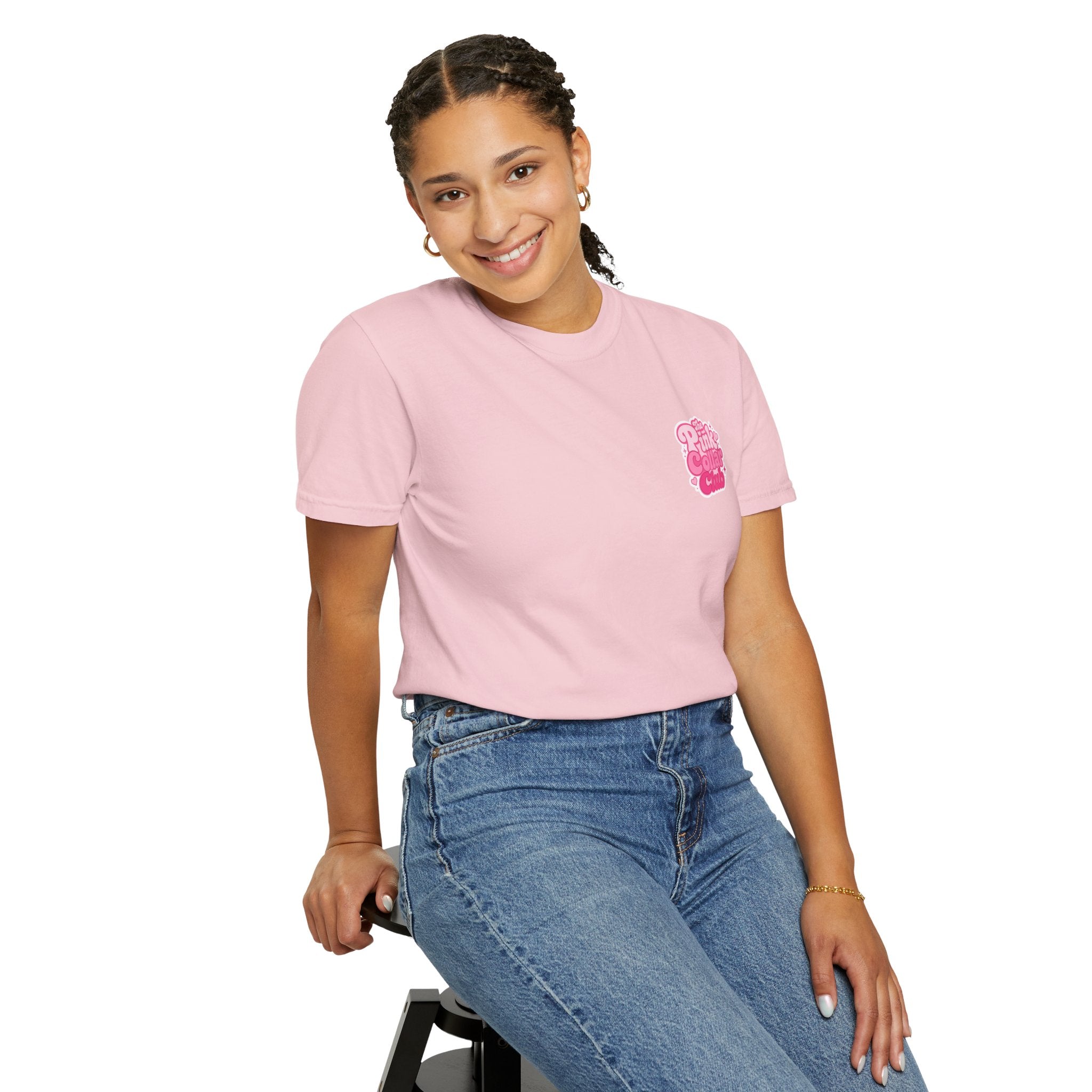 Self Care Isn't Selfish T-Shirt — Relaxation Spa Graphic Tee