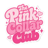 Pink Collar Club USA - Home